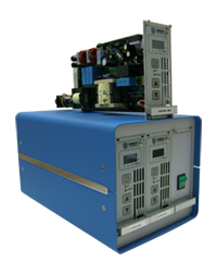 Crest Genesis™ Generators