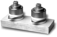 Vibra-Bar Transducers